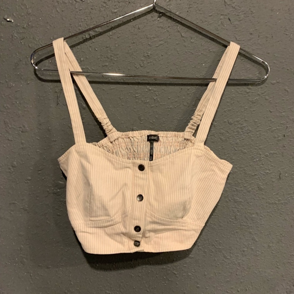 Women’s Crop Top